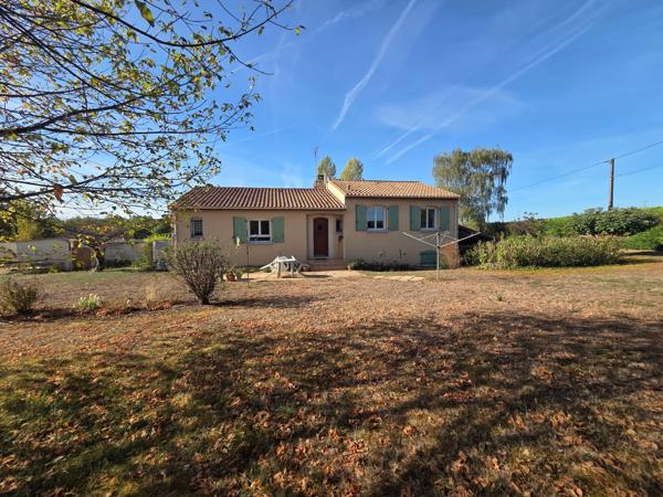 Maison 6 pièces à vendre à Mosnac-Saint-Simeux