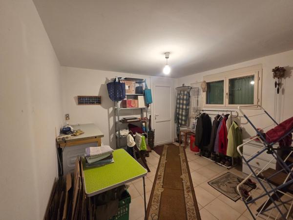 Maison 6 pièces à vendre à Mosnac-Saint-Simeux