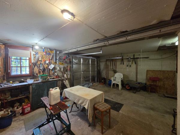 Maison 6 pièces à vendre à Mosnac-Saint-Simeux