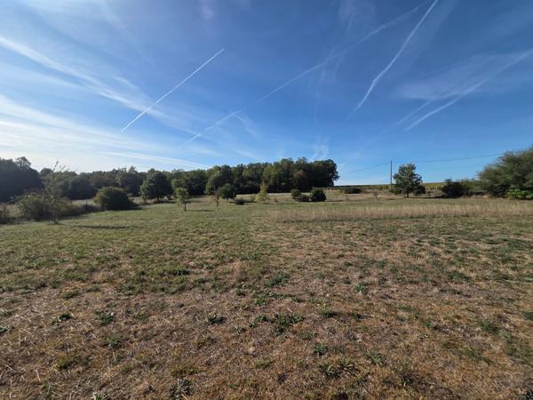 Maison 6 pièces à vendre à Mosnac-Saint-Simeux