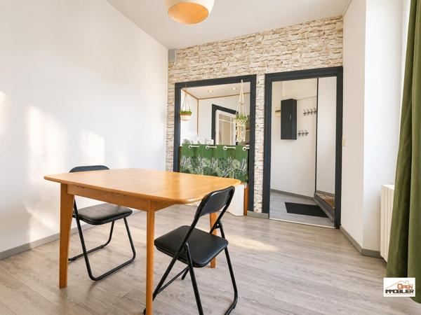 Maison 6 pièces à vendre à Mosnac-Saint-Simeux