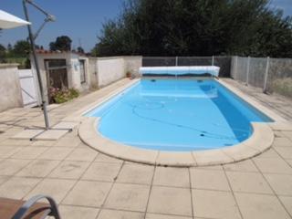 Maison 6 pièces à vendre à Mosnac-Saint-Simeux
