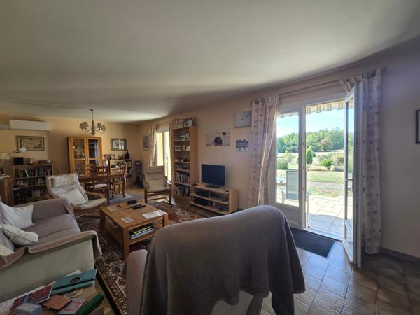 Maison 6 pièces à vendre à Mosnac-Saint-Simeux
