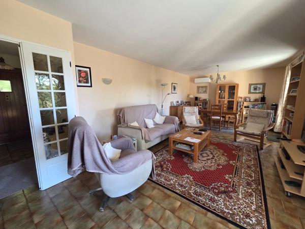 Maison 6 pièces à vendre à Mosnac-Saint-Simeux