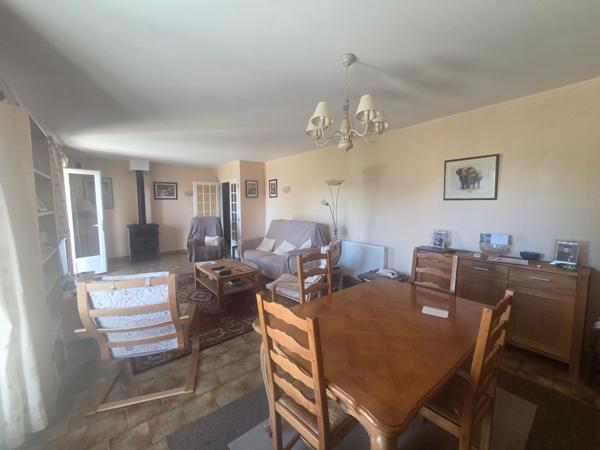 Maison 6 pièces à vendre à Mosnac-Saint-Simeux