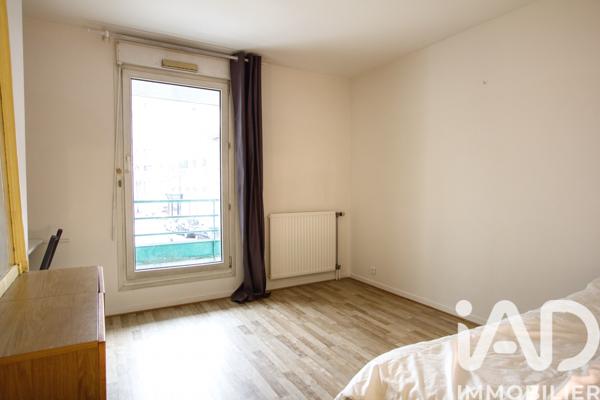 Appartement à vendre 3 pièces 73 m² Clichy