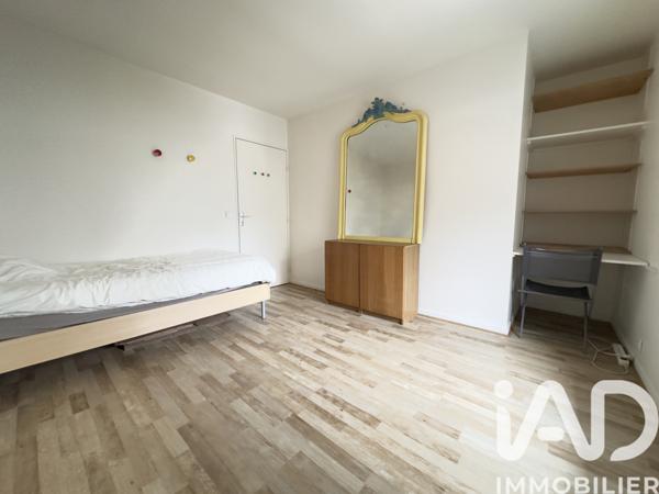 Appartement à vendre 3 pièces 73 m² Clichy