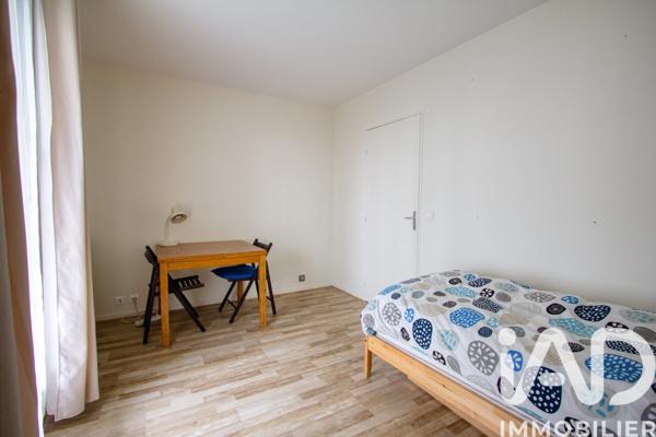 Appartement à vendre 3 pièces 73 m² Clichy