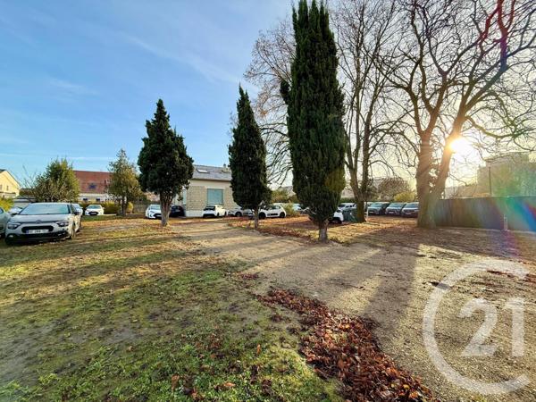 Terrain à vendre  291 m2 ARGENTEUIL - 95