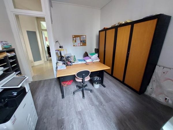 Local commercial ou professionnel