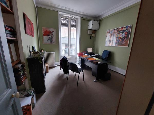 Local commercial ou professionnel