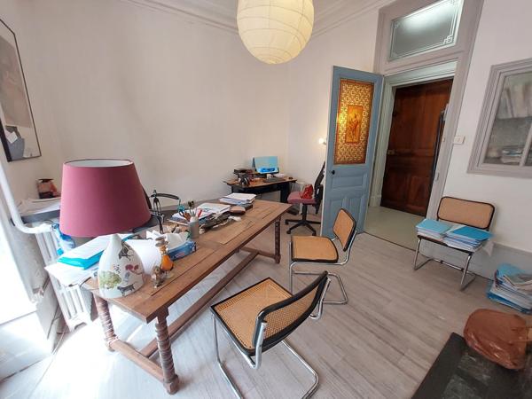 Local commercial ou professionnel