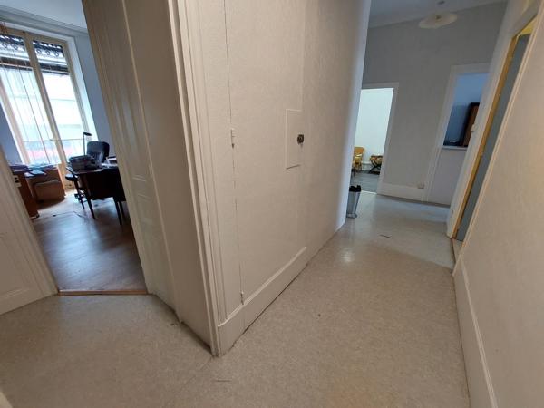 Local commercial ou professionnel