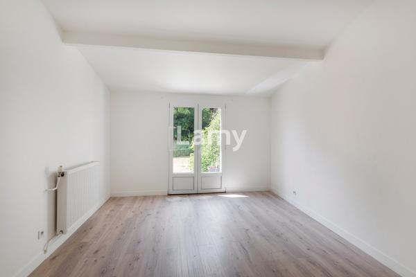 En plein cœur de ville - maison bourgeoise de 1850 de 193 m²