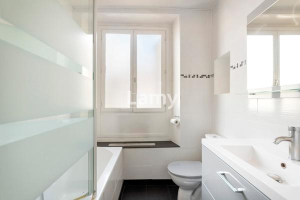 En plein cœur de ville - maison bourgeoise de 1850 de 193 m²