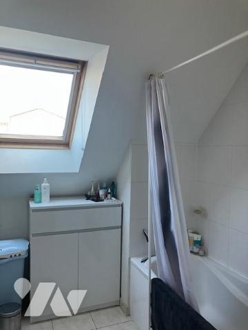 Appartement de 63,35 m2 en parfait état 2 chambres.