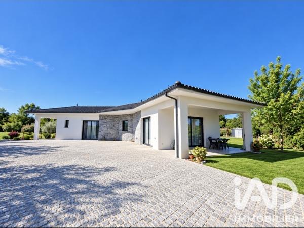 Maison (prestige) à vendre 8 pièces 195,51 m² Bergerac