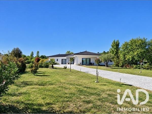 Maison (prestige) à vendre 8 pièces 195,51 m² Bergerac