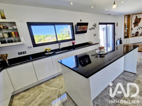 Maison (prestige) à vendre 8 pièces 195,51 m² Bergerac