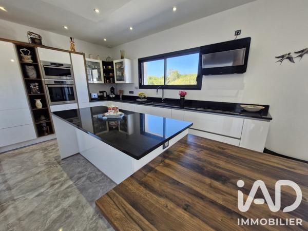 Maison (prestige) à vendre 8 pièces 195,51 m² Bergerac