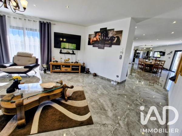Maison (prestige) à vendre 8 pièces 195,51 m² Bergerac
