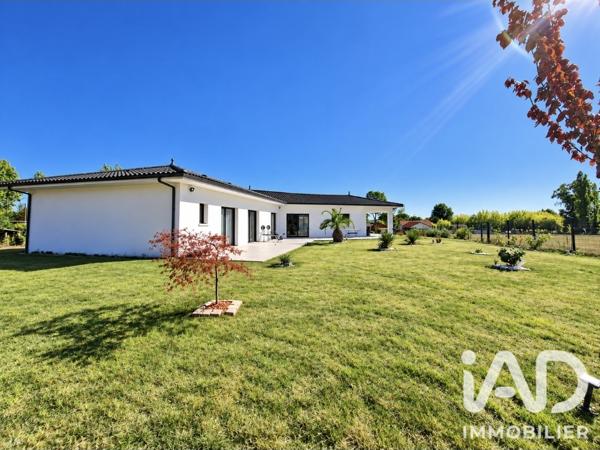 Maison (prestige) à vendre 8 pièces 195,51 m² Bergerac