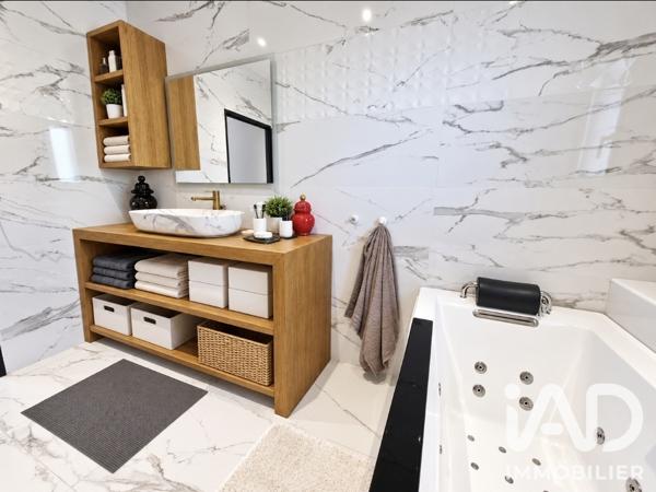Maison (prestige) à vendre 8 pièces 195,51 m² Bergerac