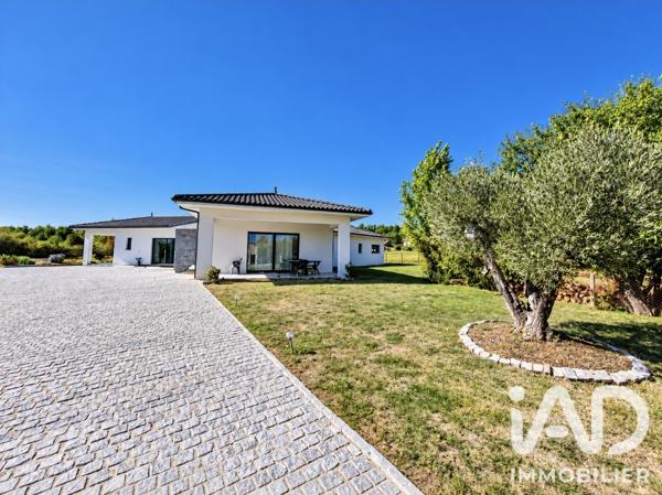 Maison (prestige) à vendre 8 pièces 195,51 m² Bergerac