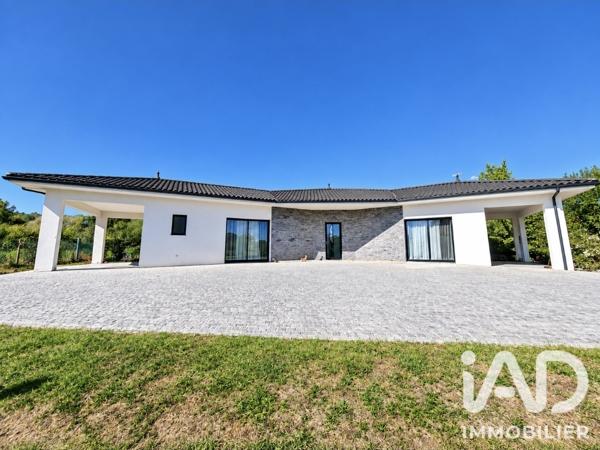 Maison (prestige) à vendre 8 pièces 195,51 m² Bergerac