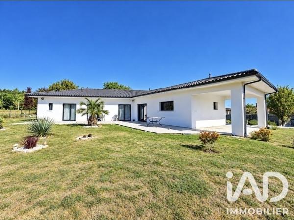 Maison (prestige) à vendre 8 pièces 195,51 m² Bergerac