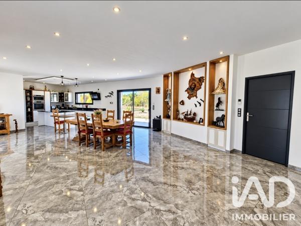 Maison (prestige) à vendre 8 pièces 195,51 m² Bergerac