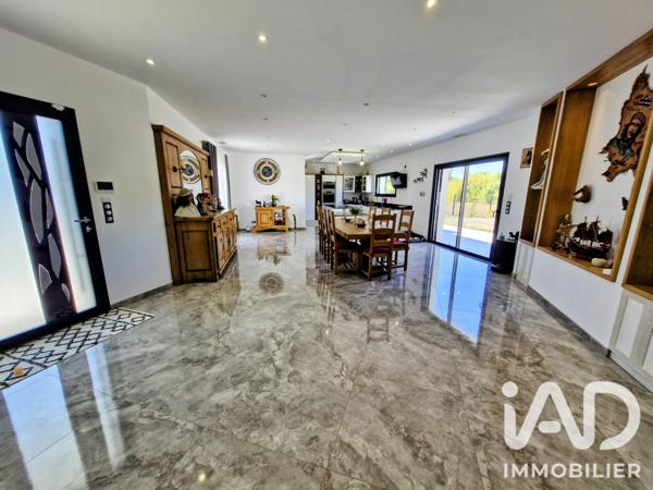Maison (prestige) à vendre 8 pièces 195,51 m² Bergerac