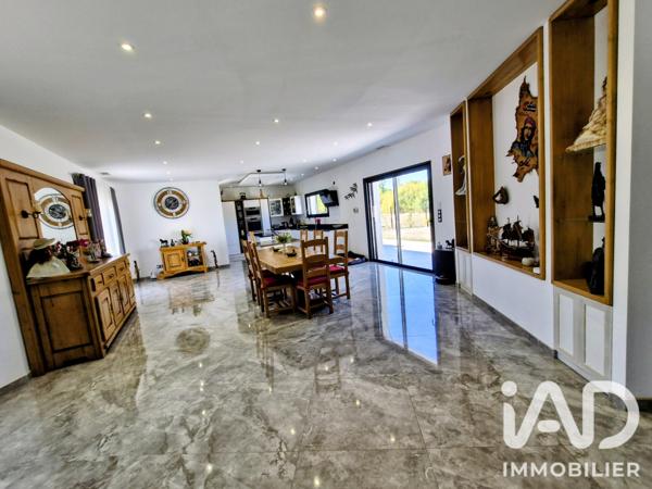 Maison (prestige) à vendre 8 pièces 195,51 m² Bergerac