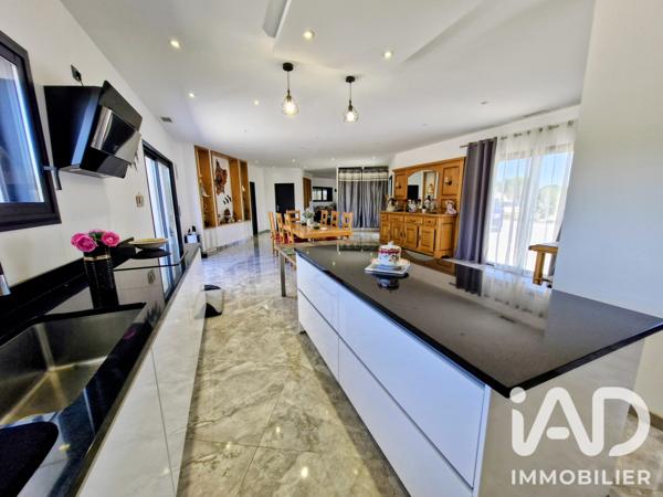 Maison (prestige) à vendre 8 pièces 195,51 m² Bergerac