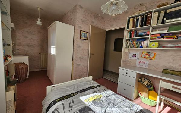 Maison à vendre    7 pièces •  L'Étrat