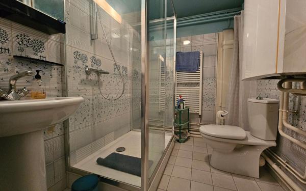 Maison à vendre    7 pièces •  L'Étrat