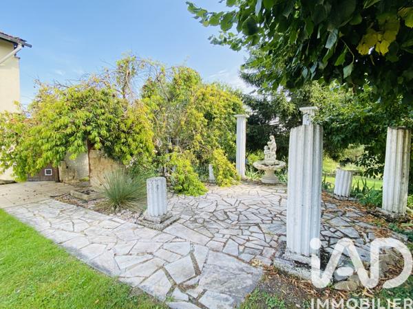 Maison à vendre 4 pièces 106 m² Vouziers