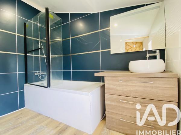 Maison à vendre 4 pièces 106 m² Vouziers
