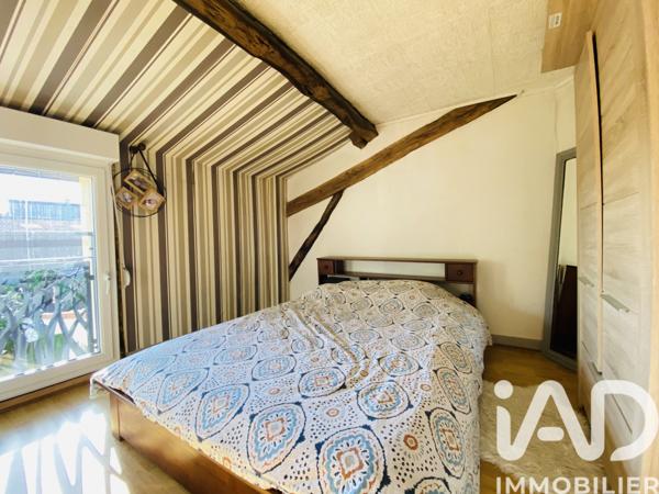 Maison à vendre 4 pièces 106 m² Vouziers