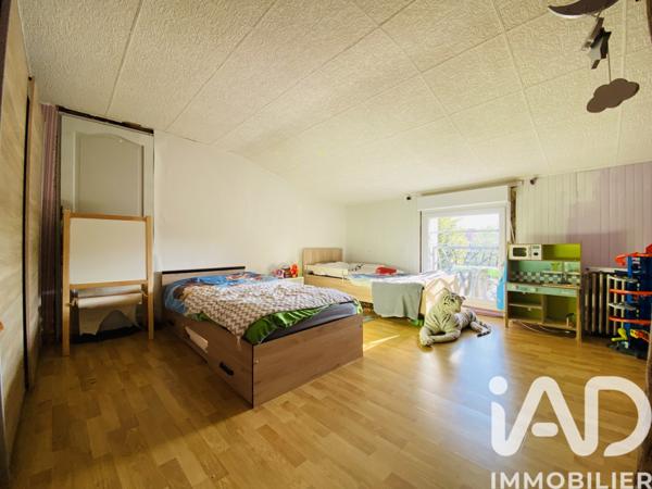 Maison à vendre 4 pièces 106 m² Vouziers
