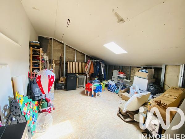 Maison à vendre 4 pièces 106 m² Vouziers