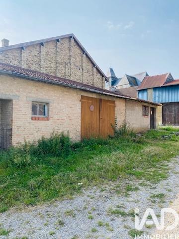 Maison à vendre 4 pièces 106 m² Vouziers