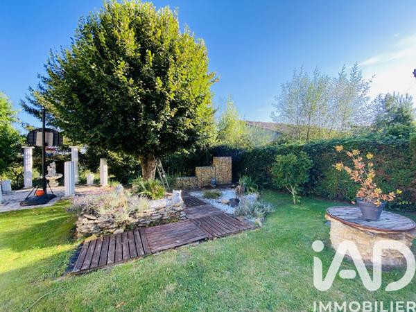 Maison à vendre 4 pièces 106 m² Vouziers