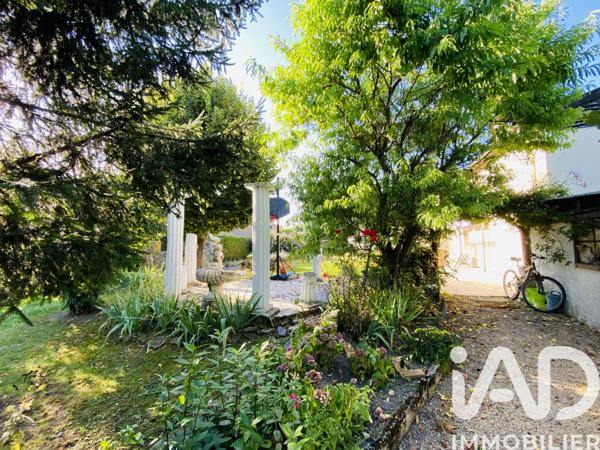 Maison à vendre 4 pièces 106 m² Vouziers