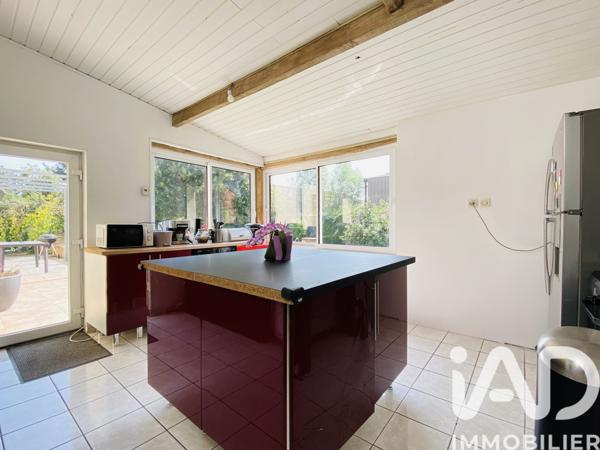 Maison à vendre 4 pièces 106 m² Vouziers