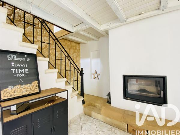 Maison à vendre 4 pièces 106 m² Vouziers