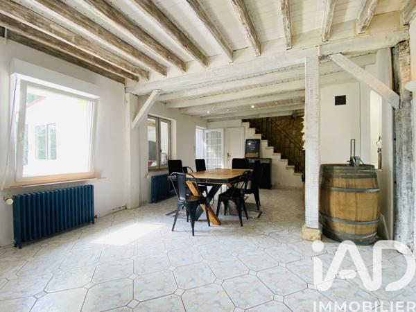 Maison à vendre 4 pièces 106 m² Vouziers