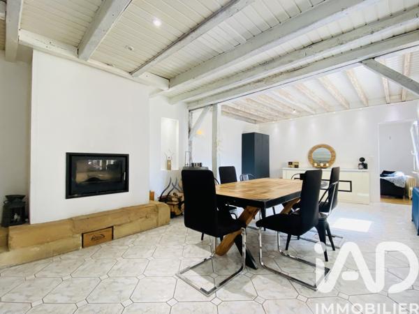 Maison à vendre 4 pièces 106 m² Vouziers