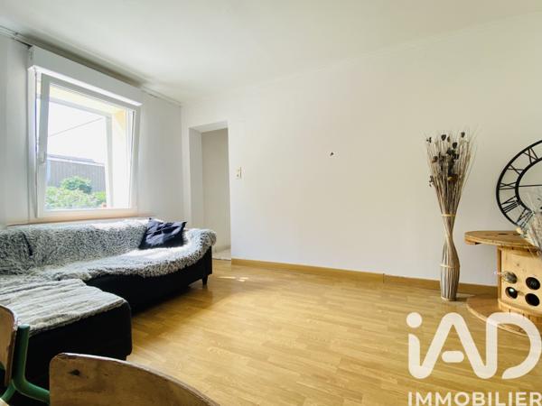 Maison à vendre 4 pièces 106 m² Vouziers