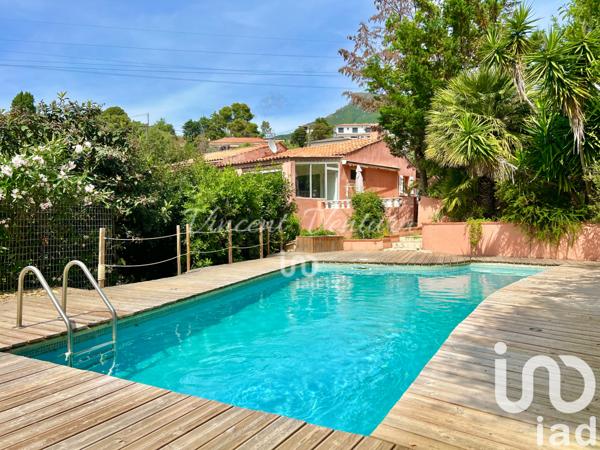 Maison à vendre 8 pièces 216 m² Bastelicaccia